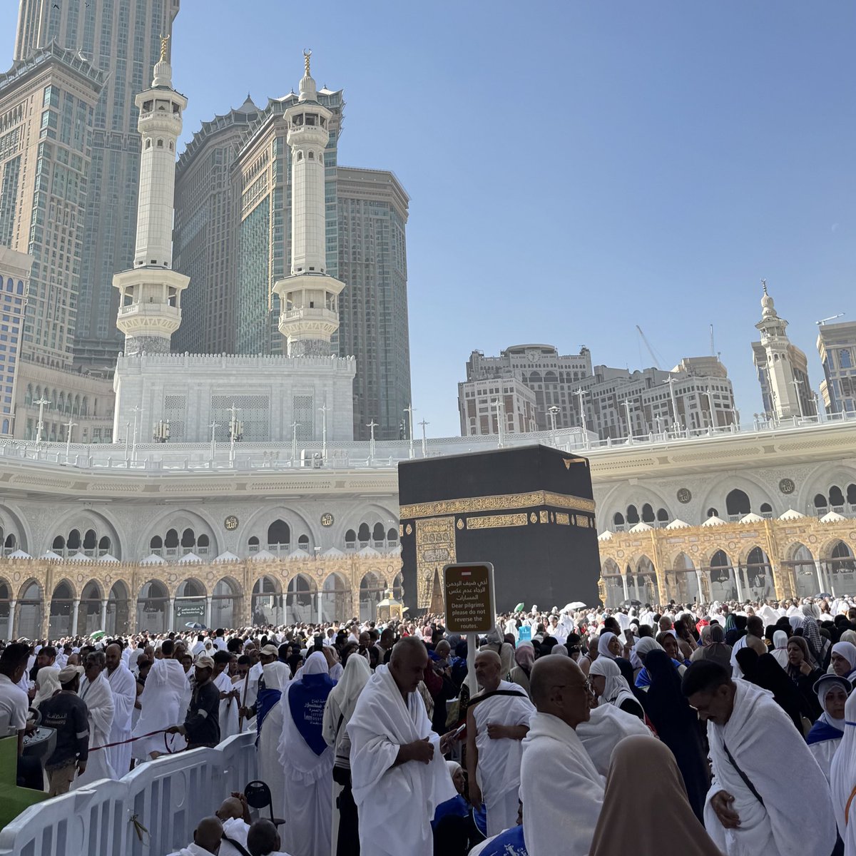 50 ye tamamladım ✅ Allah kabul etsin.