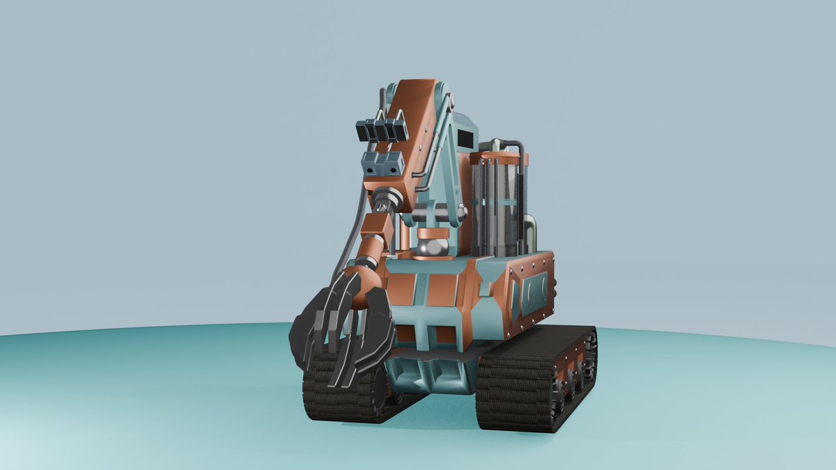 spaedyart's tweet photo. BLENDER WORK

PROTOTYPE COMMISSION 
modelling and animation project, 

We're currently having 20% discount for every purchase just follow the instructions upon messaging us. THANKYOU
#fyp tags: art, 3d, model, animation, prototype https://t.co/b7hIBwpBlx