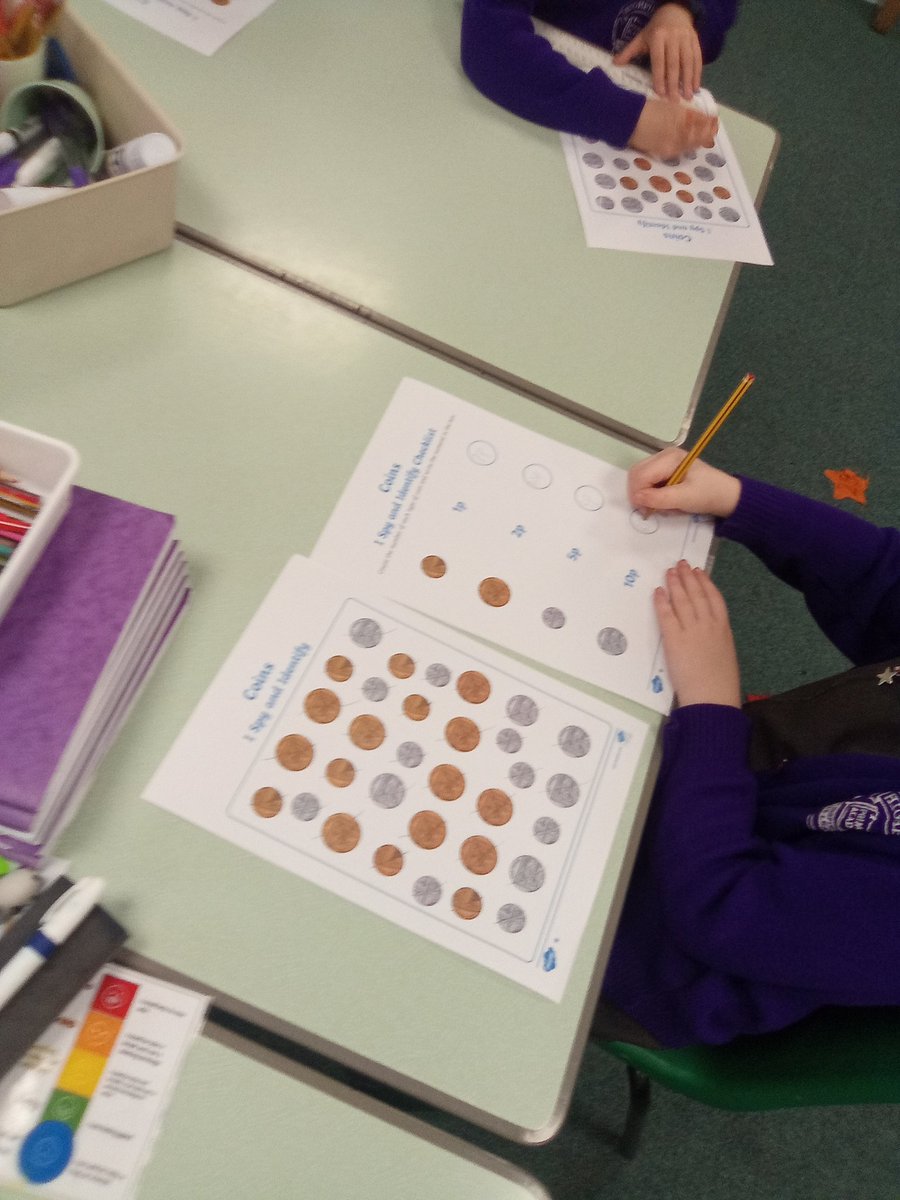 Class 2 Highfields tweet media