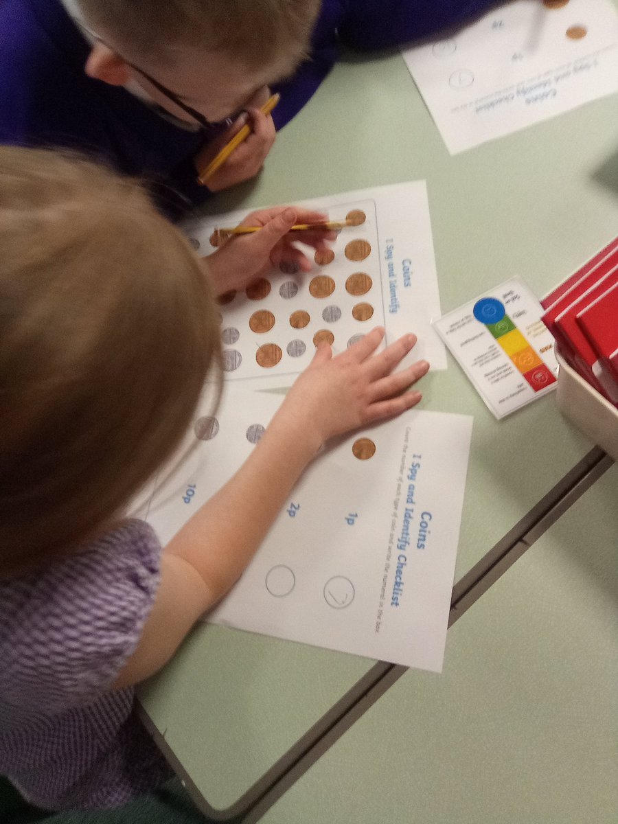 Class 2 Highfields tweet media