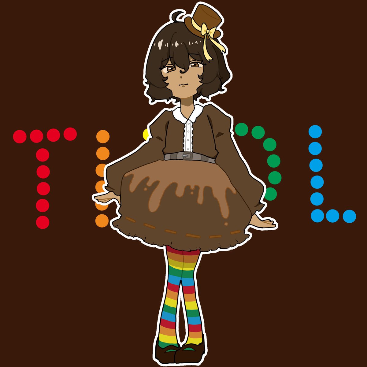 チロルチョコ (@TIROL_jp) / Posts / X