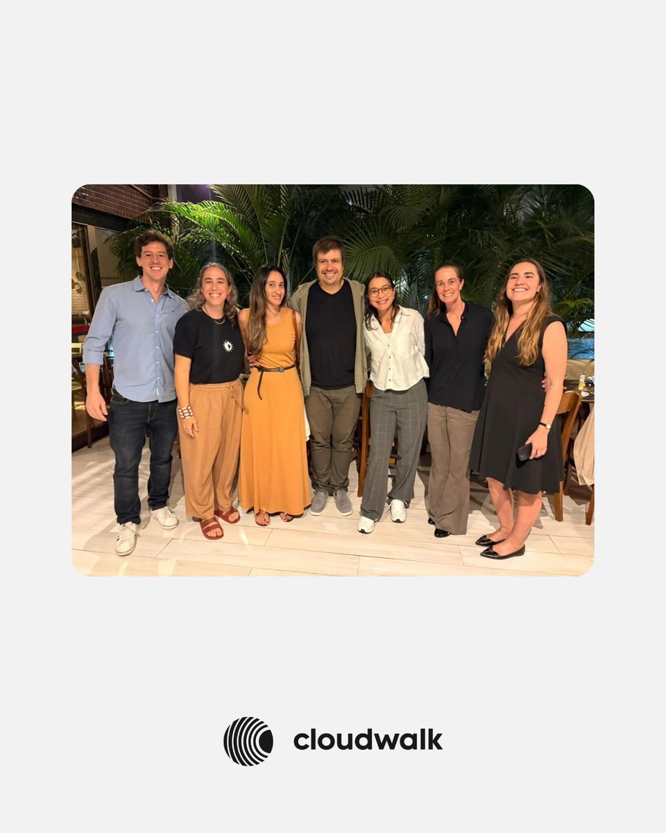 CloudWalk tweet media