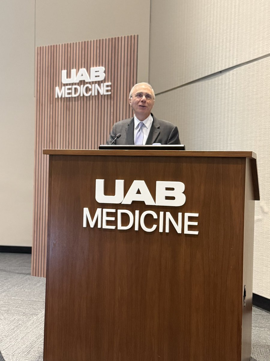 UAB Surgery tweet media