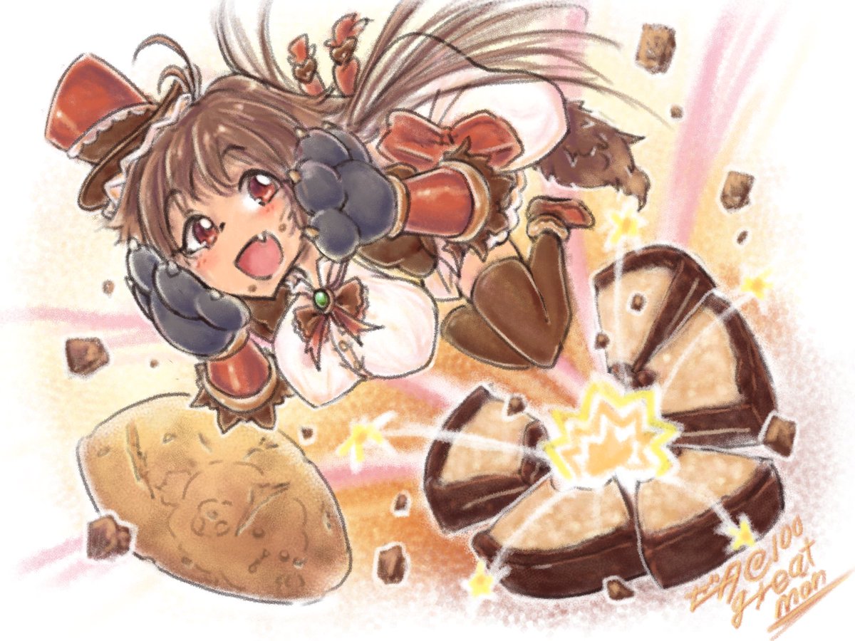 「#プリコネフェス2026アートCP ペンネーム:ゼータ だんじゅかりゆし!8周年」|ゼータ@のイラスト