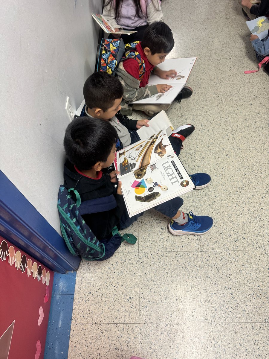 Visual and Performing Arts Academy tweet media