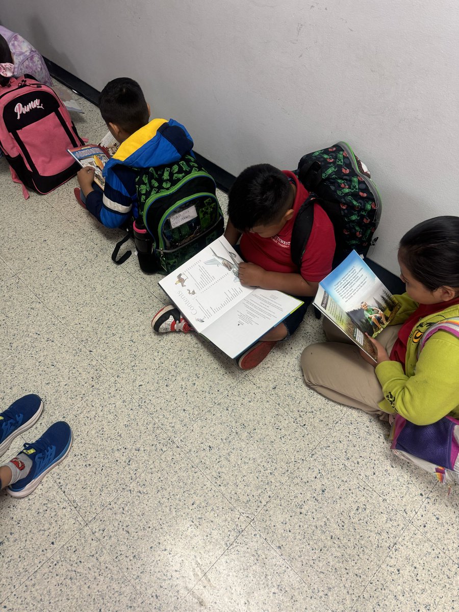 Visual and Performing Arts Academy tweet media