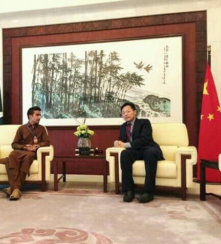 A 🇨🇳 diplomat who truly understands the value of cooperation, your work on CPEC and your efforts across Asia have helped turn dialogue into real progress.
Memory will always remember your name <a href="/zlj517/">Lijian Zhao 赵立坚</a> ❤️🌏