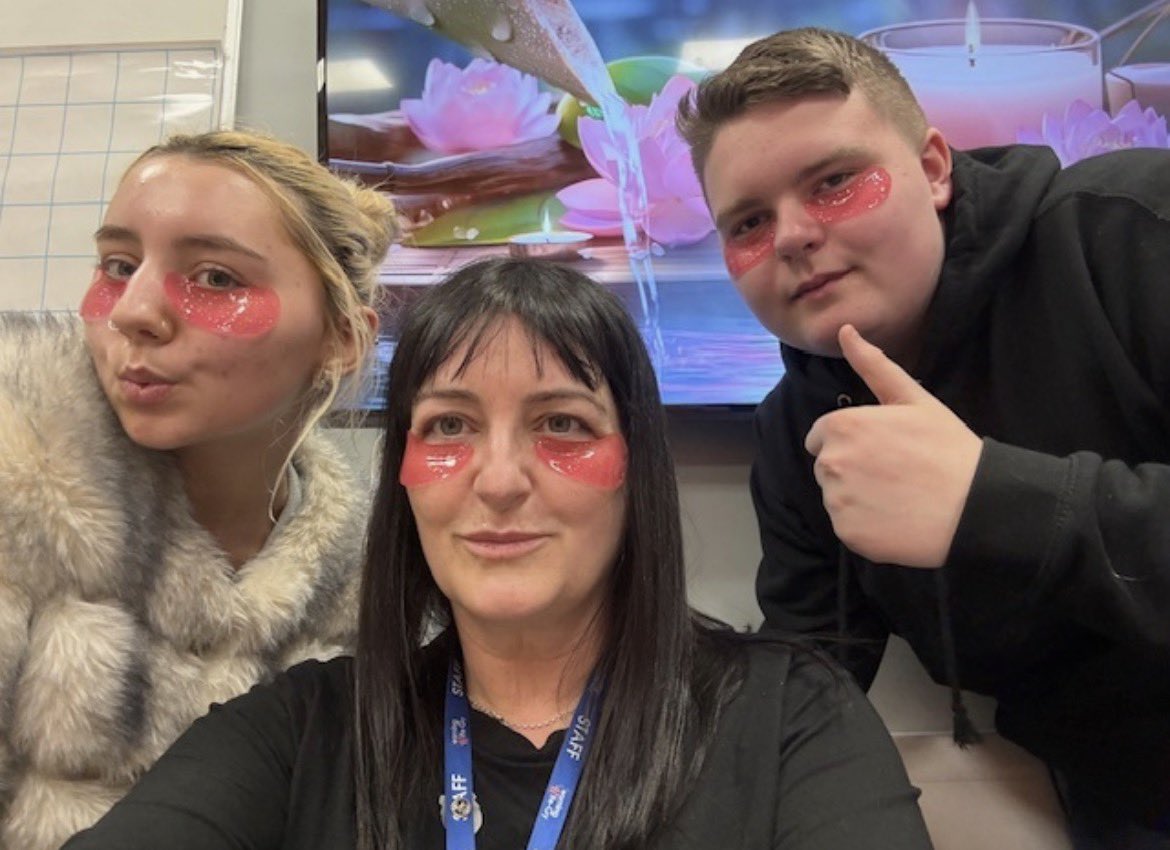 Learning4Life-Gy tweet media