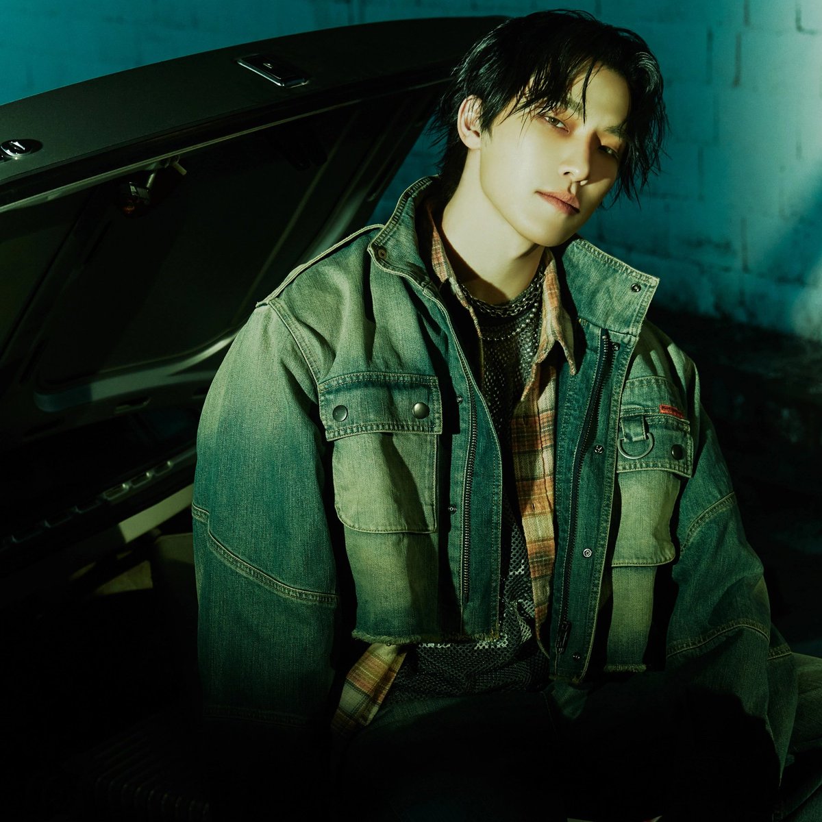 TheePopCore's tweet image. Happy 27th birthday to the extremely talented, energetic king, dance genius, handsome, attractive, gifted all-rounder, born performer, ace, stage-eater, kind, sweet, humble, and angel maknae Dino of SEVENTEEN.