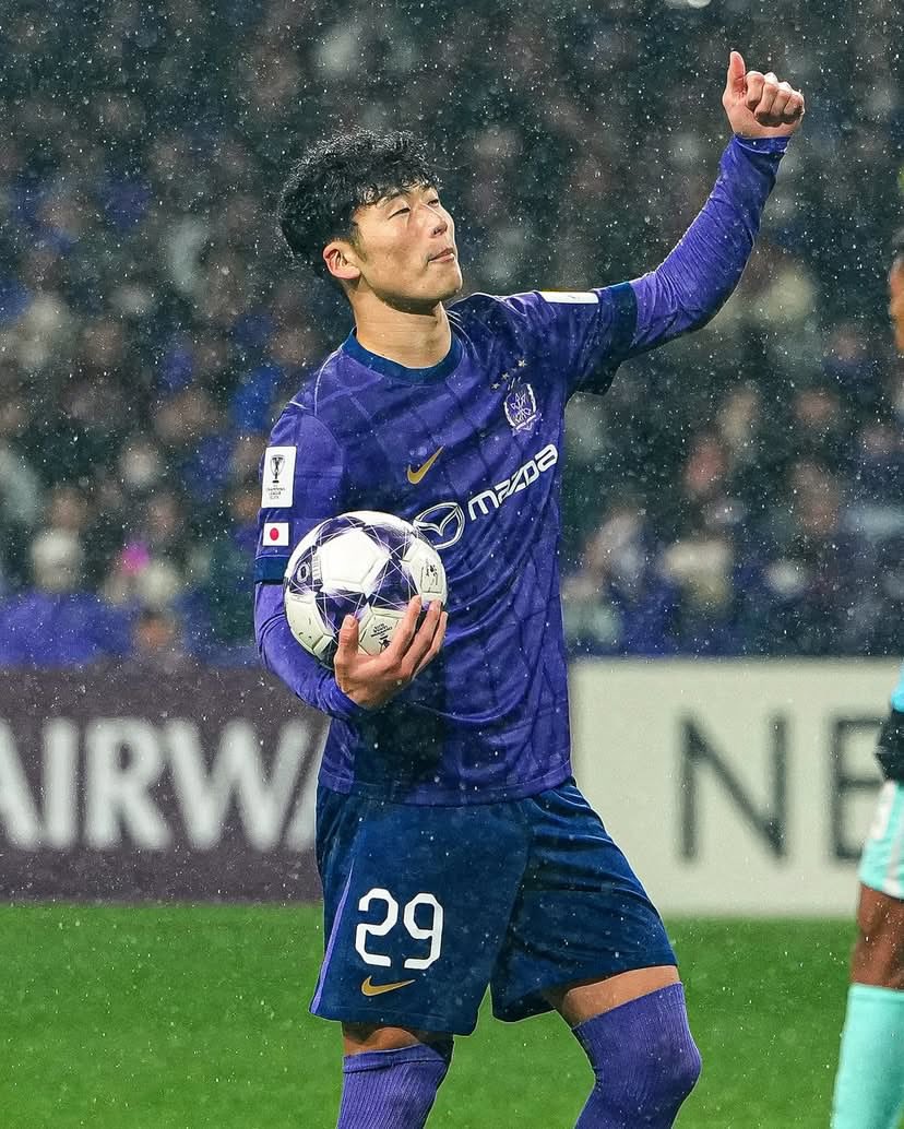 J. Football Now tweet media