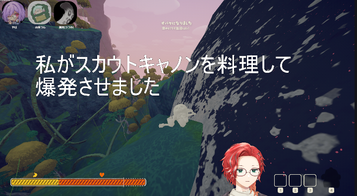 なう
twitch.tv/sieg_ignis