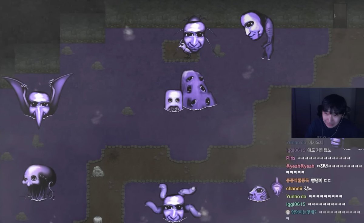 진짜이거너무마음에들어서 지구사람들 다 아오오니로 바꿔버리고싶다