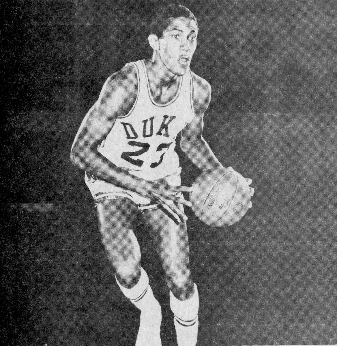 Donald Wine II tweet media