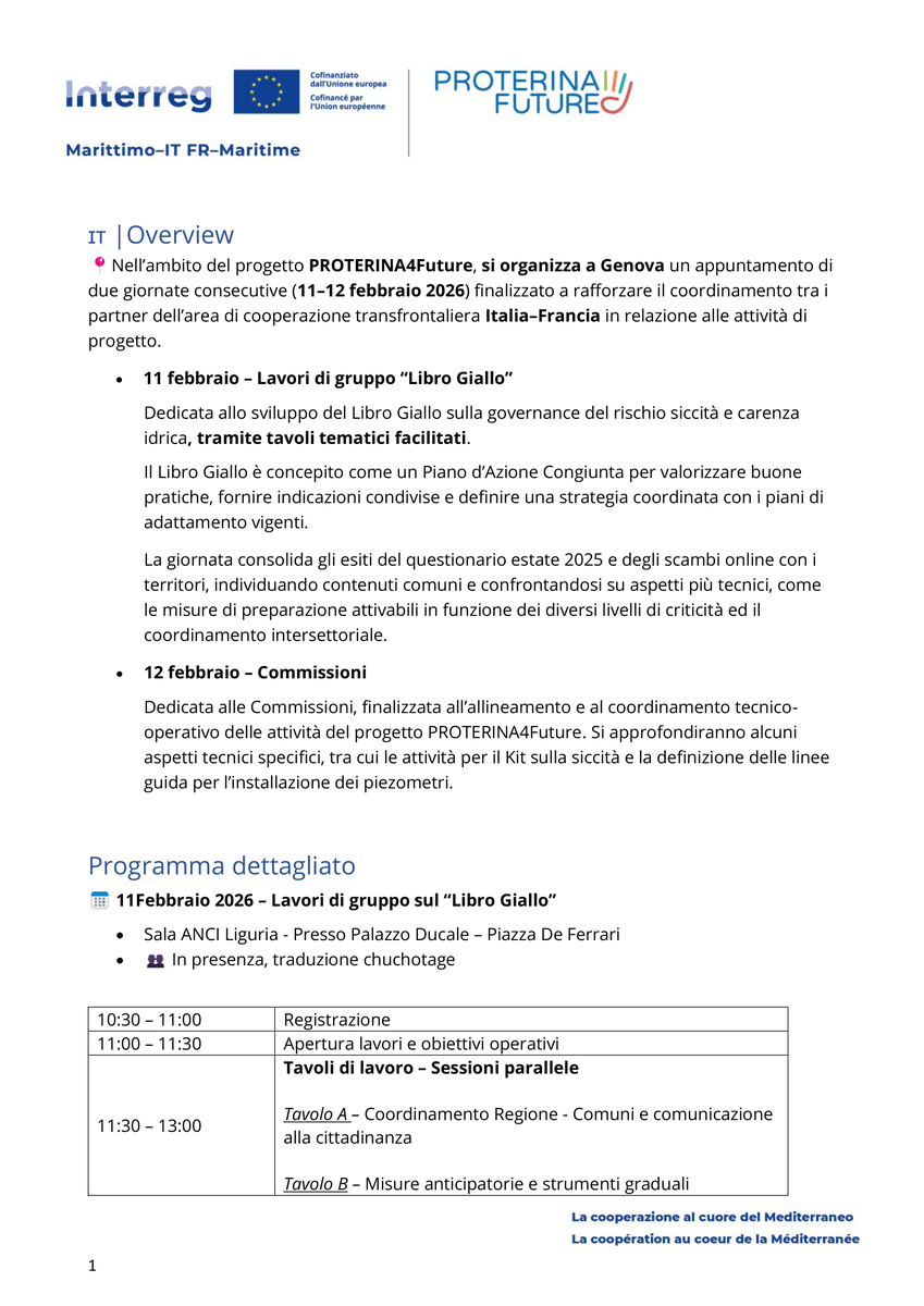 ANCI Liguria tweet media