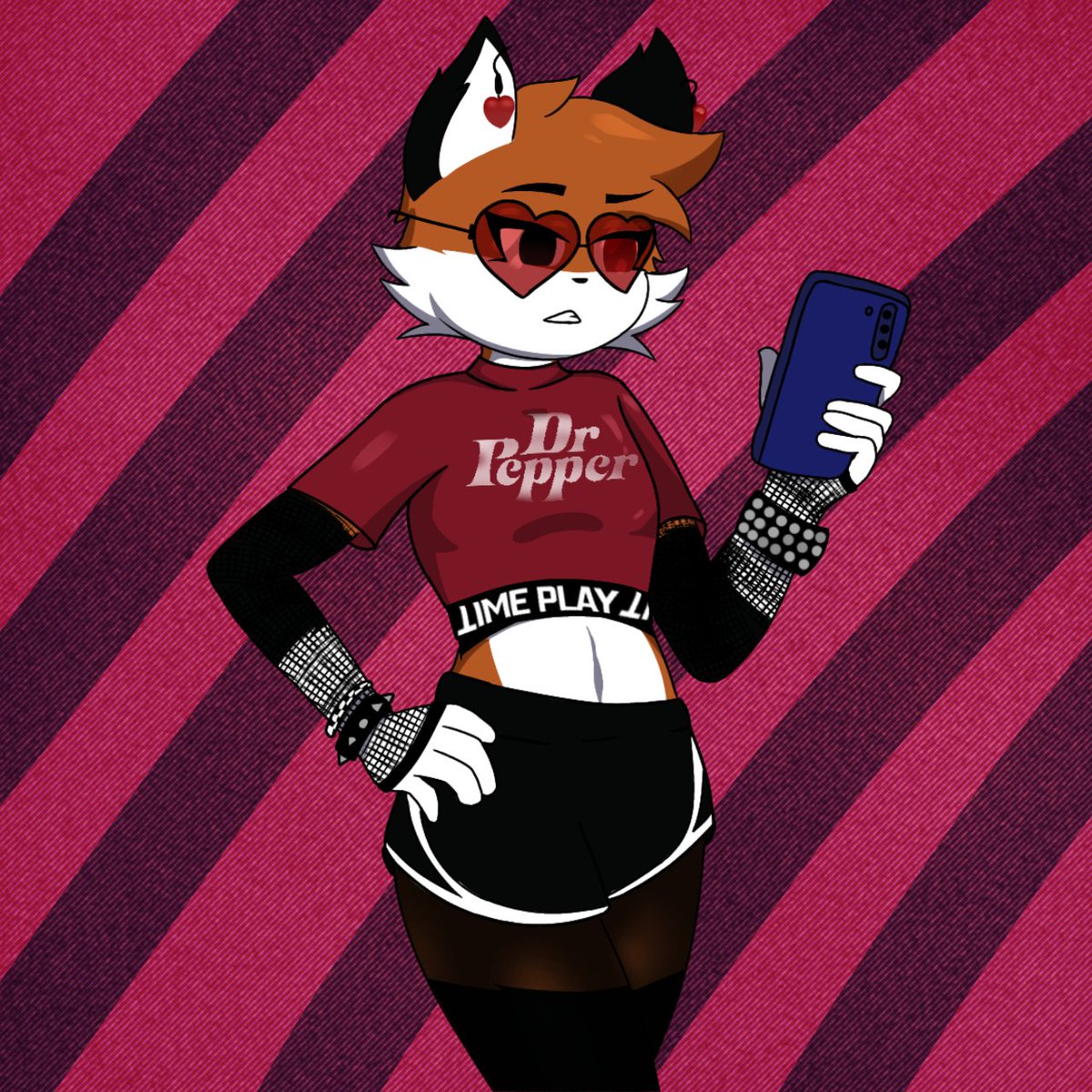 SHADOWHFox (@SHADOWHFox) / Posts / X