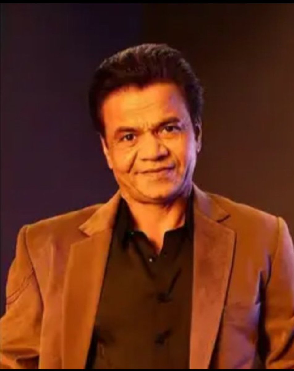 सबको हसाने वाले एक्टर राजपाल यादव को दिल्ली की तिहार जेल में बंद कर दिया गया है 

अब बड़े-बड़े हस्ती राजपाल यादव की मदद के लिए आगे आ रहे हैं।
#RajpalYadav #TrendingNow