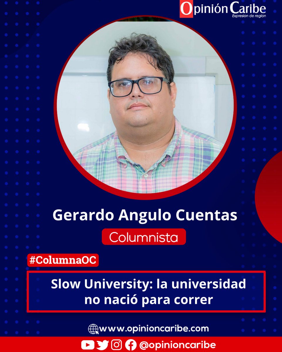 Opinión Caribe tweet media