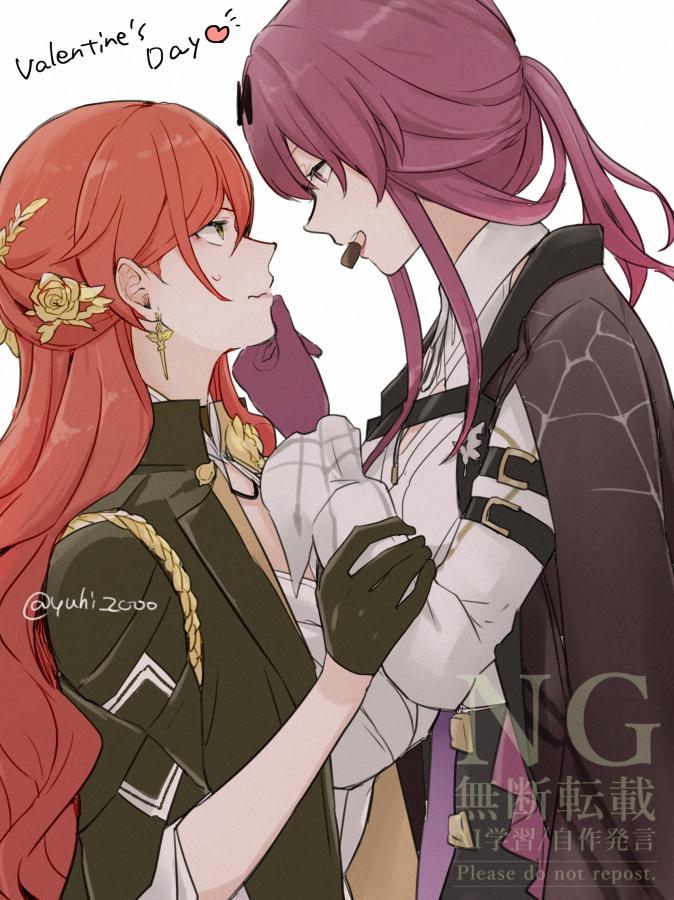 ゆーひ@冬コミ新刊委託中 tweet media