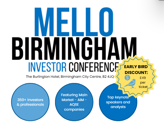 MelloEventsUK tweet media