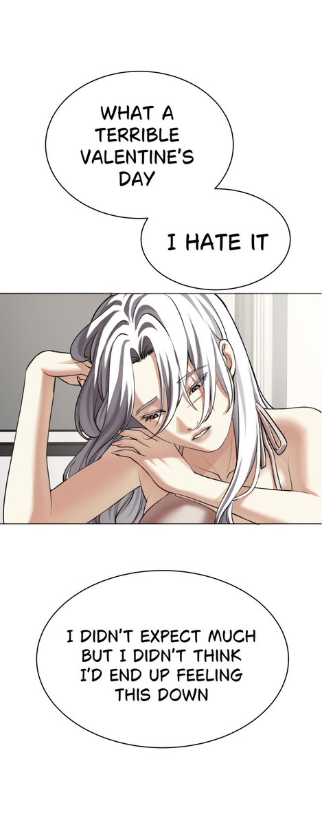 Lyme—VALENTINE’S DAY🍫 tweet media