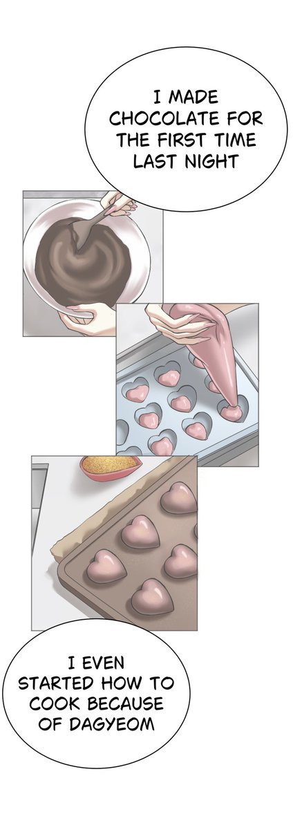 Lyme—VALENTINE’S DAY🍫 tweet media