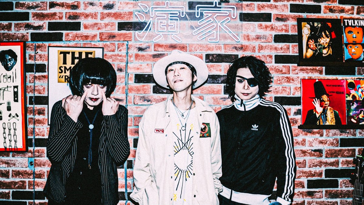 KEN (@room201_ken) / Posts / X