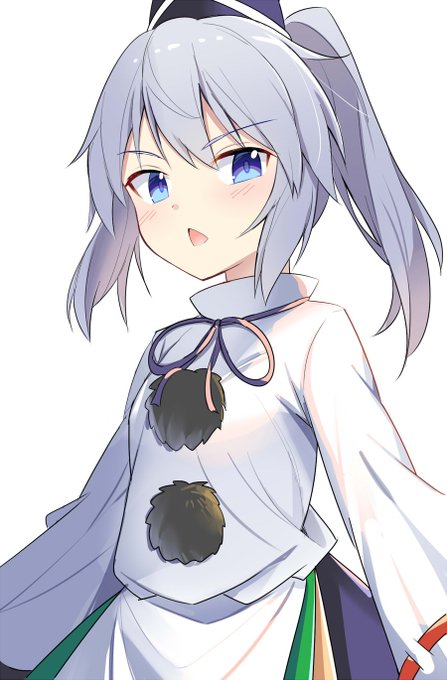 #2月10日は布都ちゃんの日
のじゃっ!布都(作2021) 