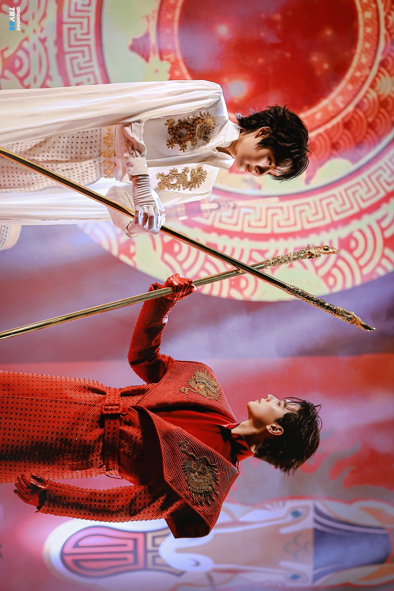 สุริยันจันทรา 🌞🌙❤️

KENGNAMPING AT OneDynasty 2026

#KENGNAMPINGxONEBANGKOK
#KengNamping #เก่งน้ำปิง