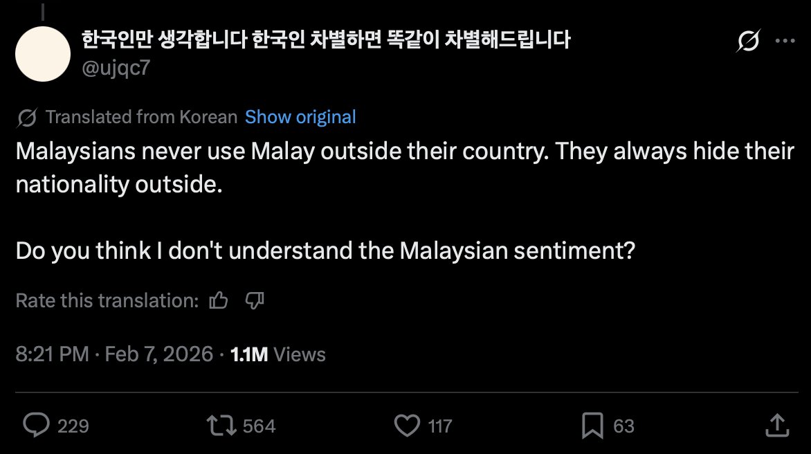 Asrul Muzaffar🇲🇾 tweet media