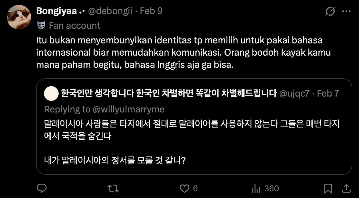 Asrul Muzaffar🇲🇾 tweet media