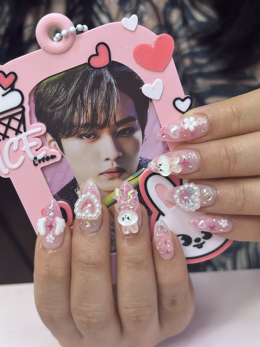 maki ⧗ VIU O SKZ tweet media