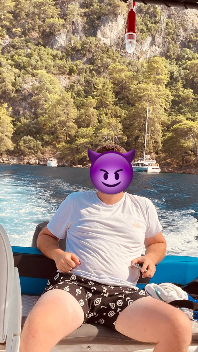 mertkrbck57's tweet photo. Heyecan severizzz https://t.co/xz4snkAw9g