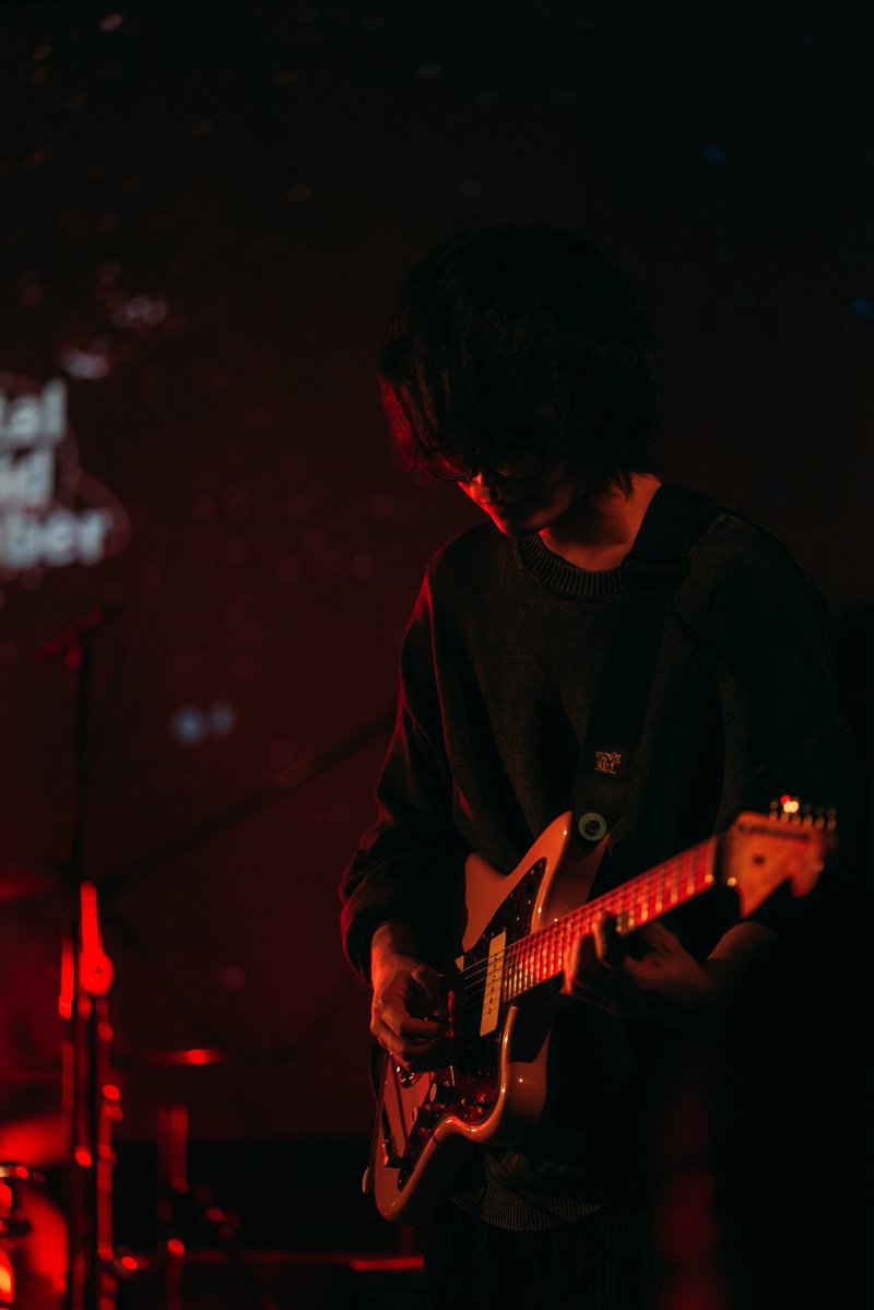 TotalAcidNumber's tweet image. "LIVE Photo" 
【 I called yesterday 】
2026/2/8(sun) 

Instagramにてライブフォトを公開しました！
いつもかっこよく撮って下さりありがとうございます🙇‍♂️

instagram.com/p/DUk8nBPk0qk/…

"Special thanksom"
photo by @sasakicom 

#バンド #イベント #福島県 #郡山