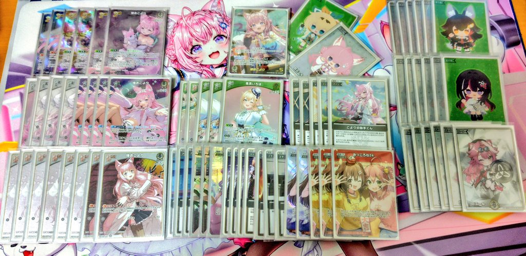 どあのぶ100 tweet media