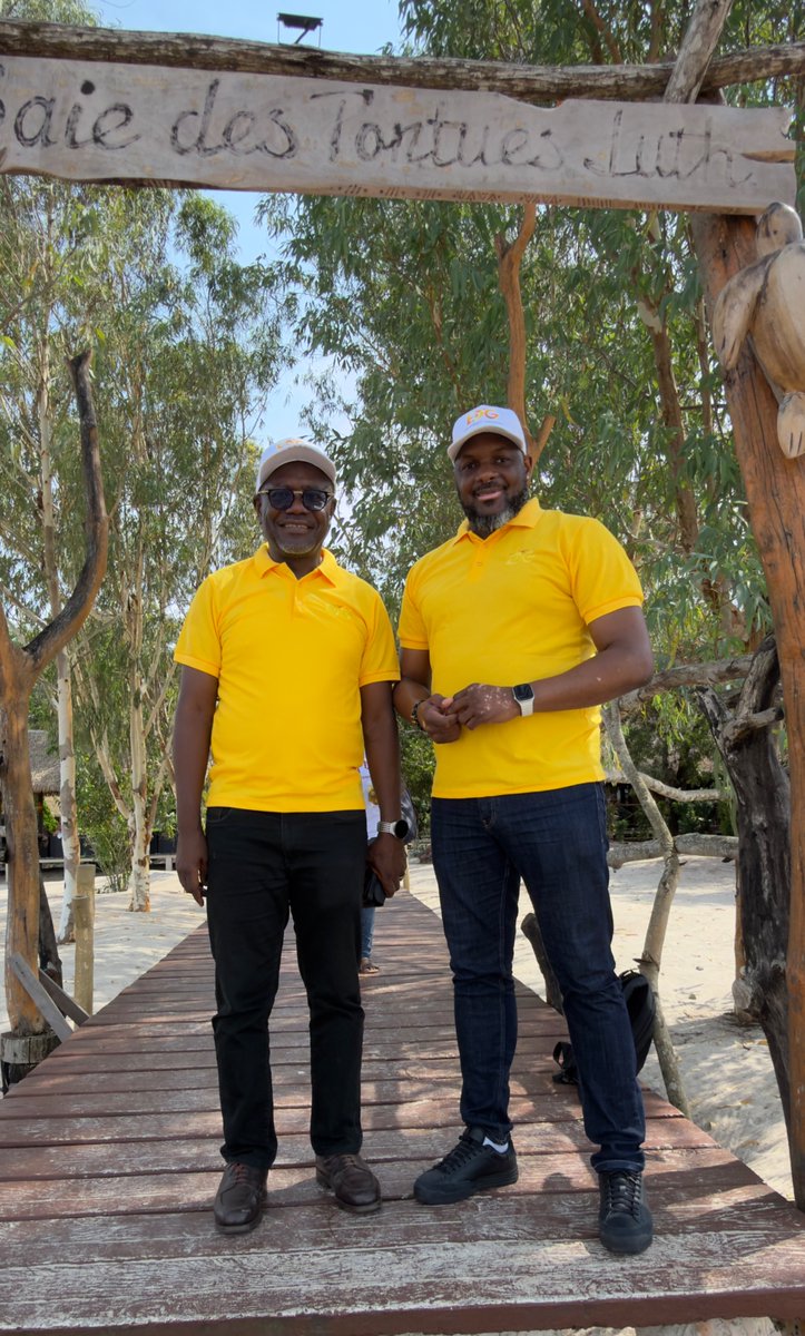 Didier SIMBA tweet media