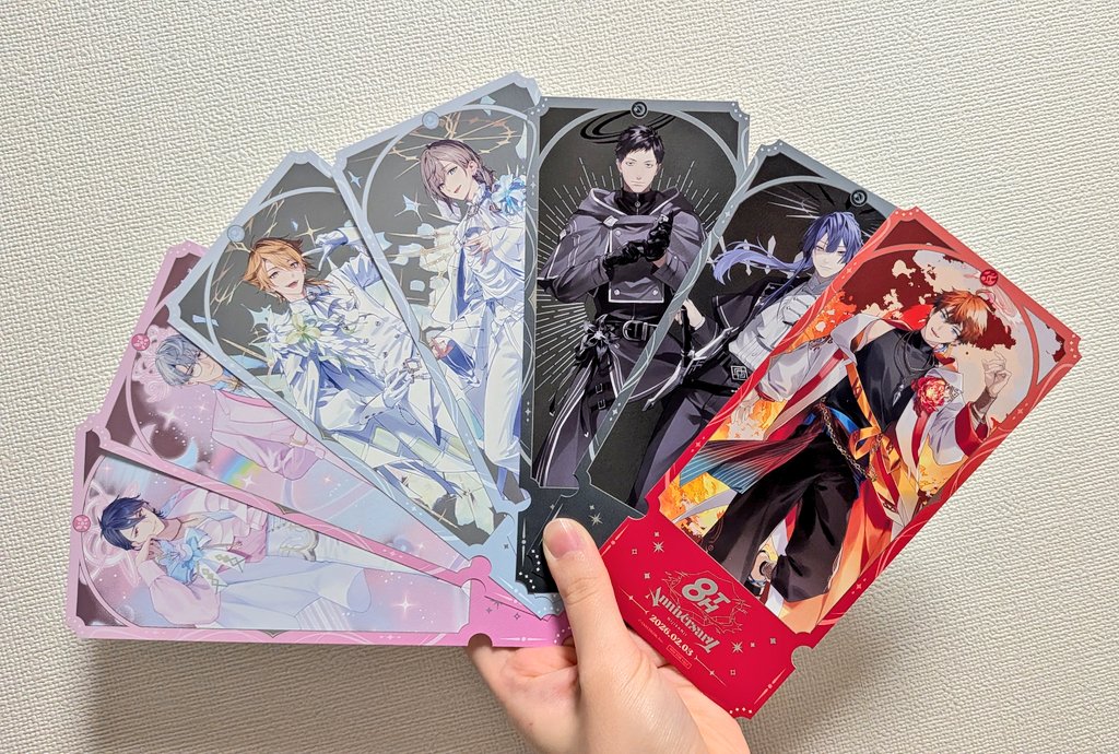 ストア特典何か召喚できそう