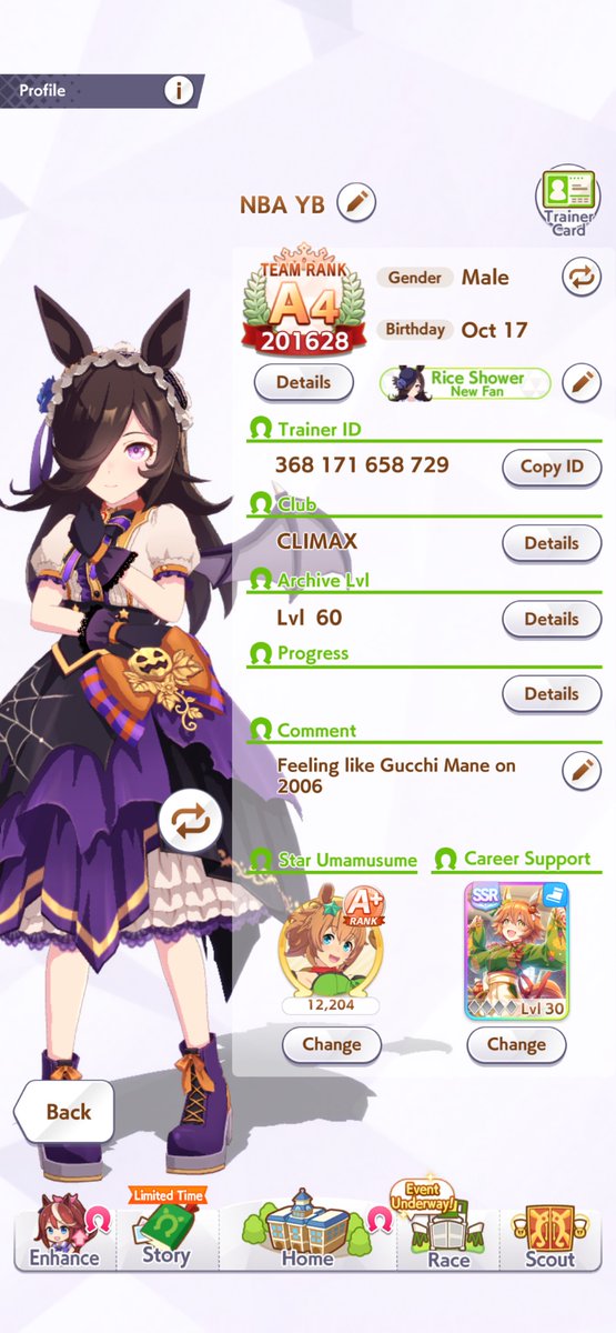 De una yo también lo hago