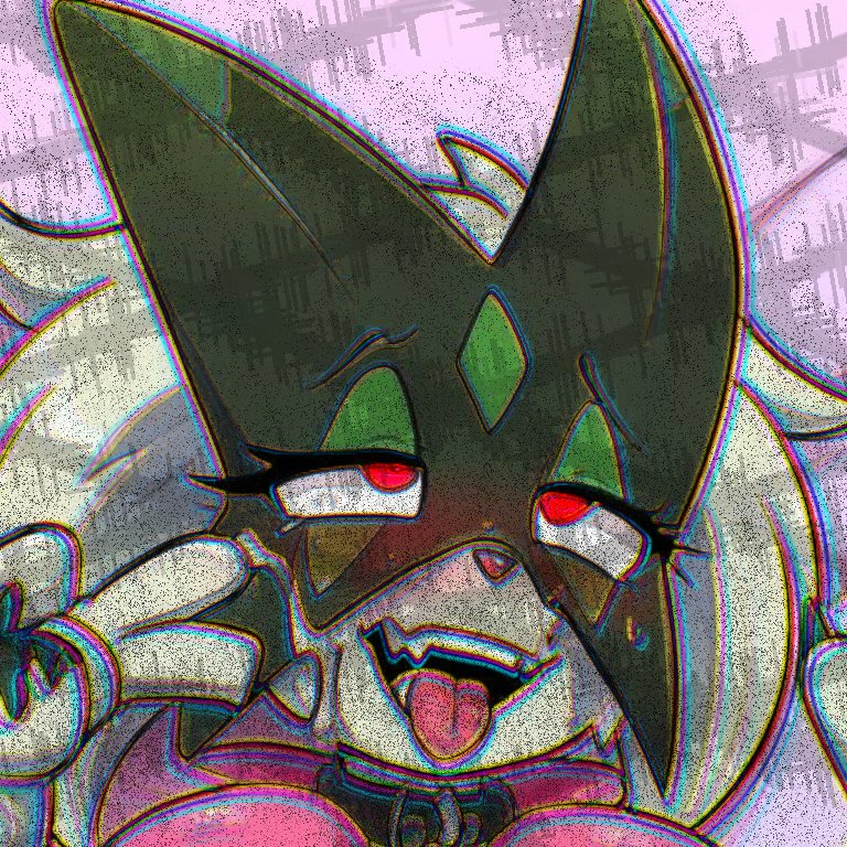 Latino Meowscarada🔞 tweet media