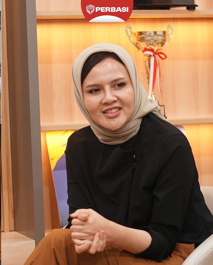 Perbasi-Ina tweet media