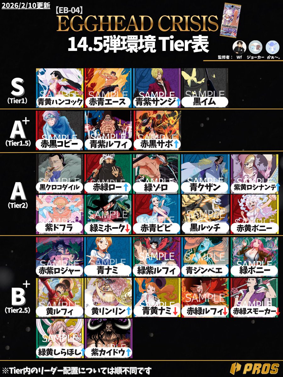 PROS_プロズ tweet media