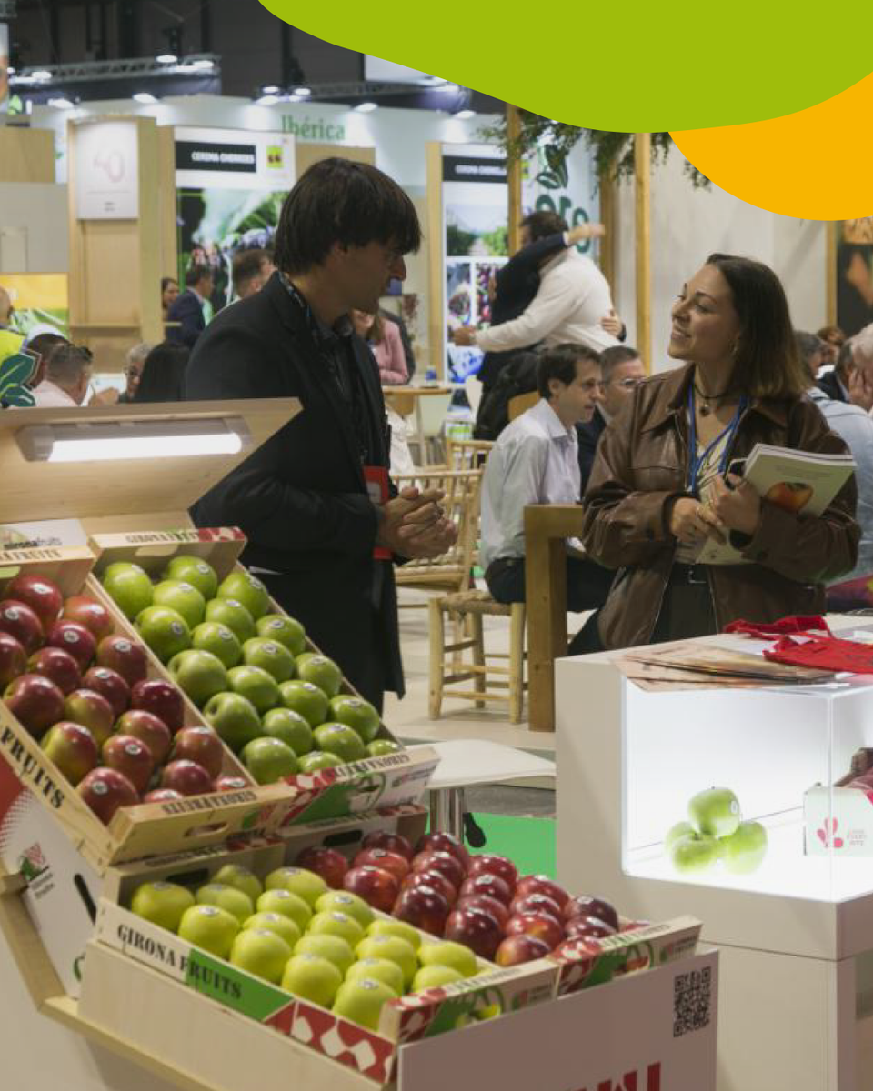 Fruit Attraction tweet media