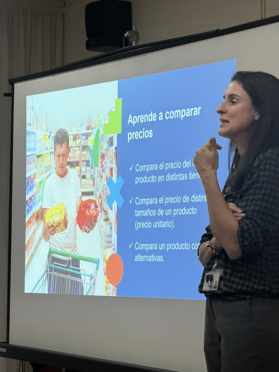 Consumo Región de Murcia tweet media