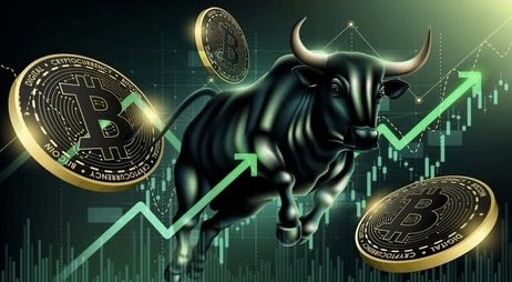 ‼️Ma première grosse erreur : Bull run de 2021‼️
J’ai accumulé pas mal de bitcoins entre 2019 et 2021 à raison de 100$ par mois environ.

Et voilà qu’en décembre 2020 il est de retour à 20.000$.
Je me suis dit : Génial ! J’étais environ sur un beau x3 🎉
🧵 🧵🧵