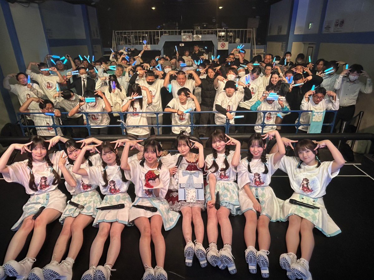 公式］しろもん (@shiromon_idol) / Posts / X