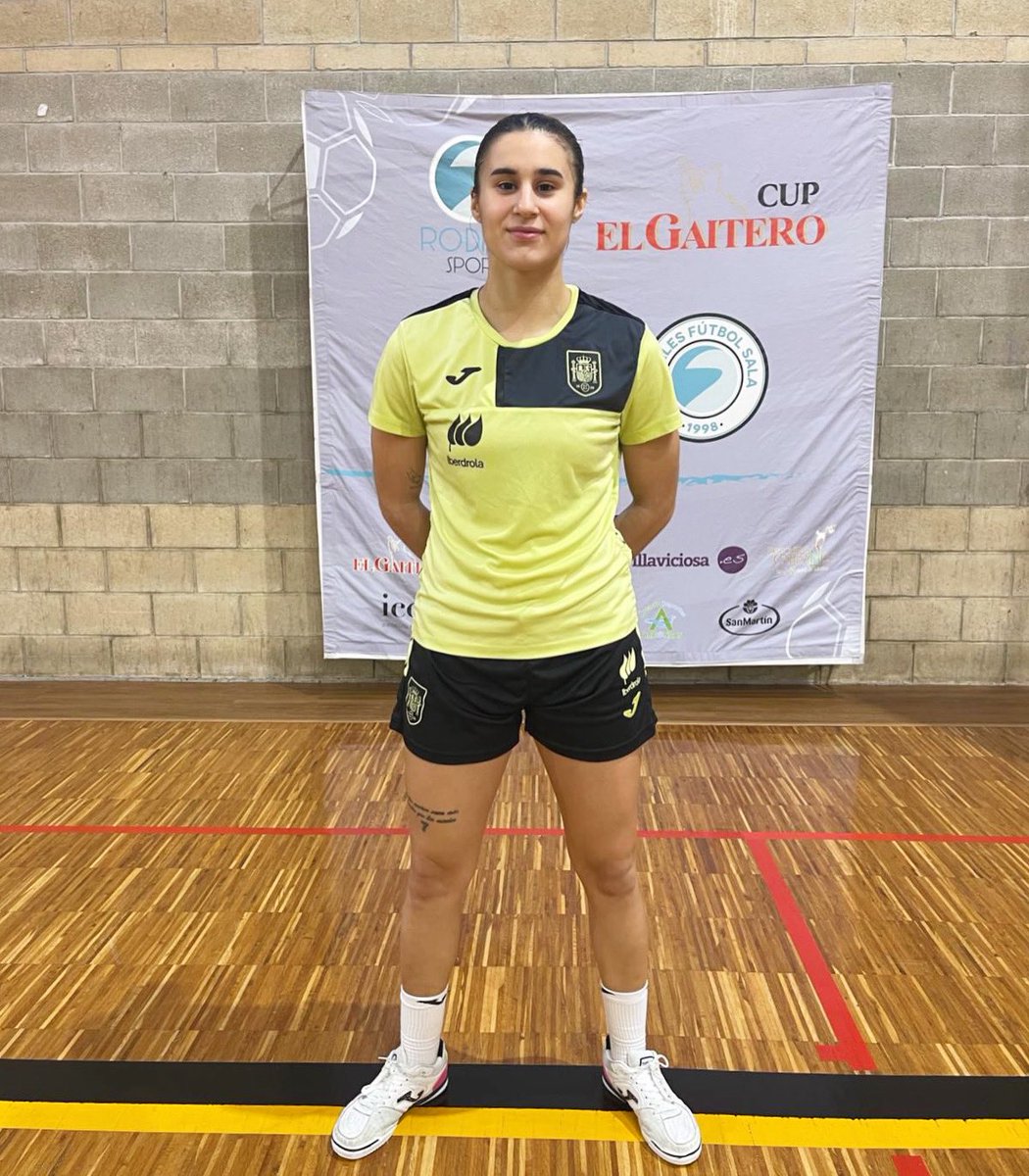 Guadalcacin FSF tweet media