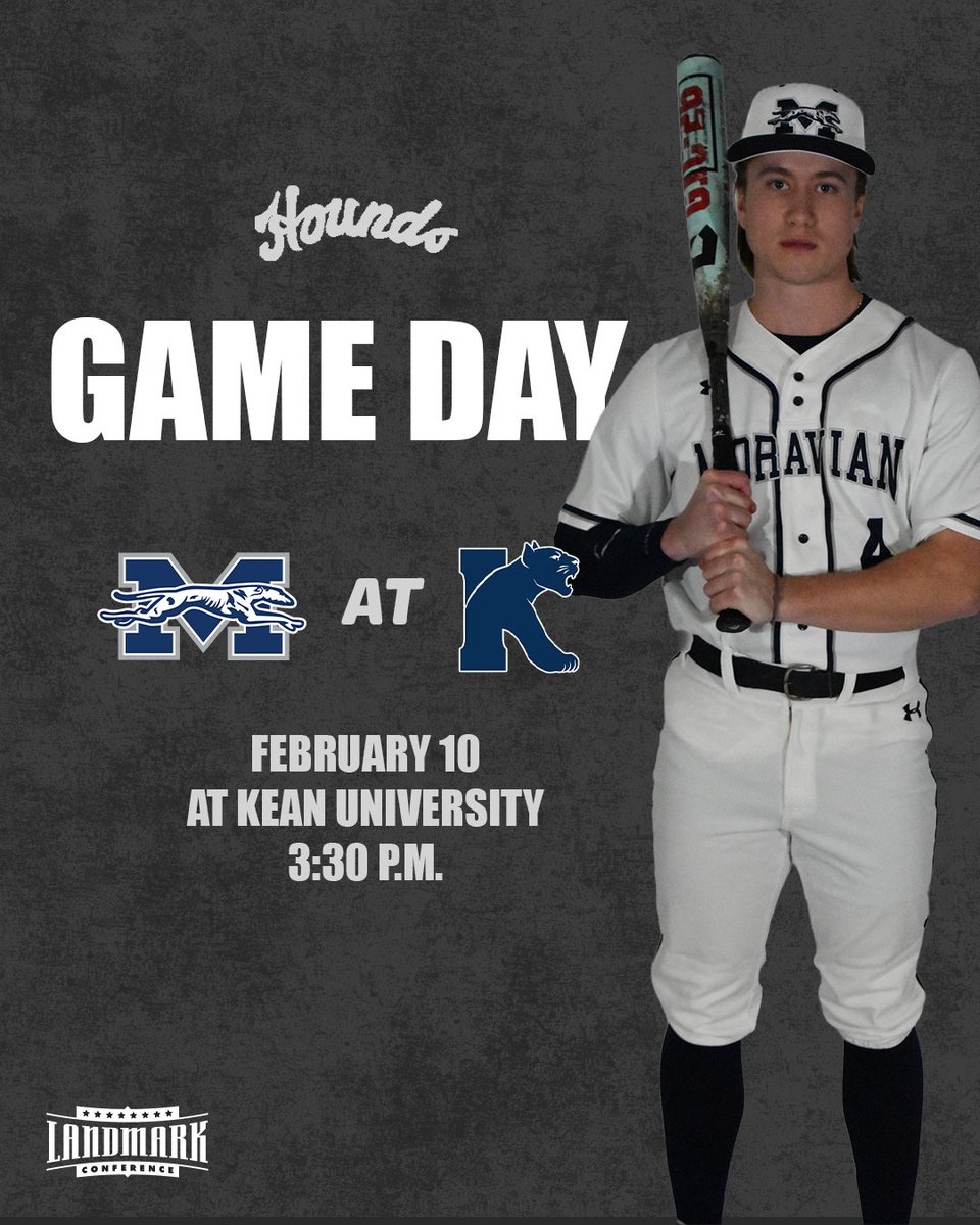 Moravian Greyhounds tweet media