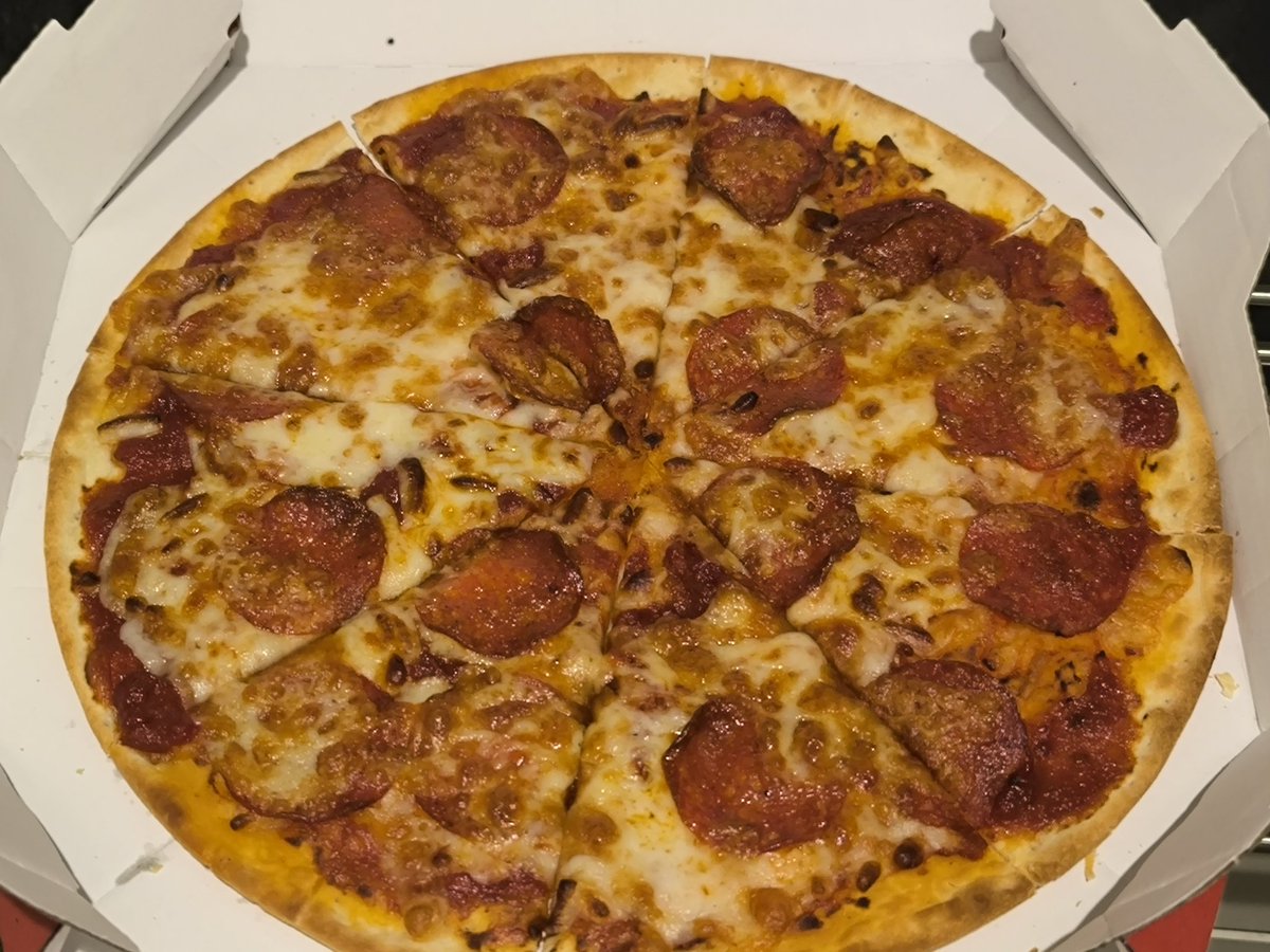 女子高生ディナー