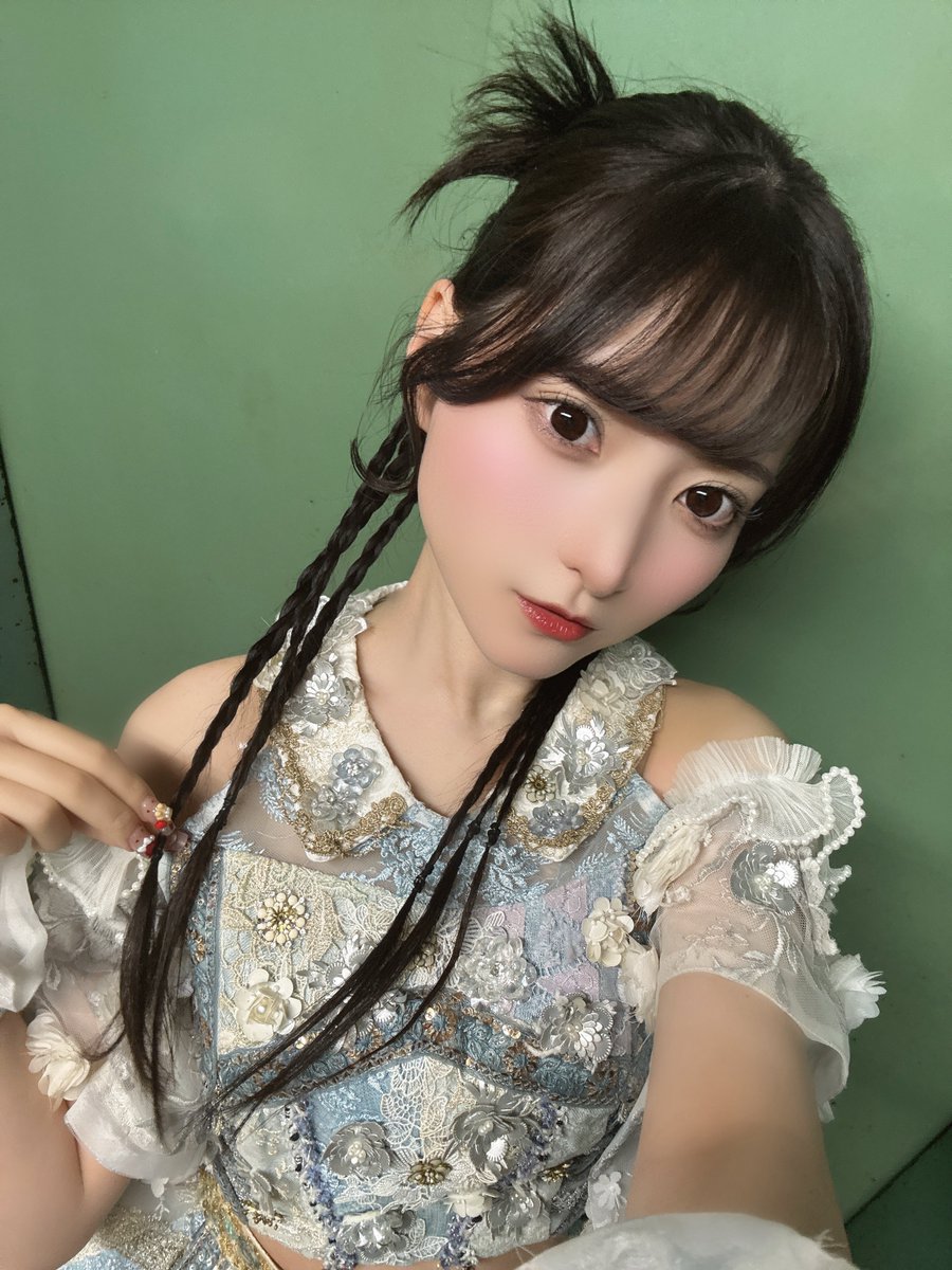 小鳥遊るい #ババババンビ (@pipipi_br) / Posts / X