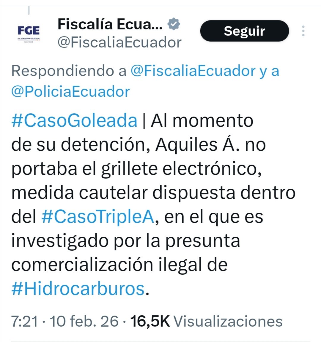 <a href="/FRM87/">Felipe Rodríguez Moreno</a> 🚨‼️🇪🇨👇