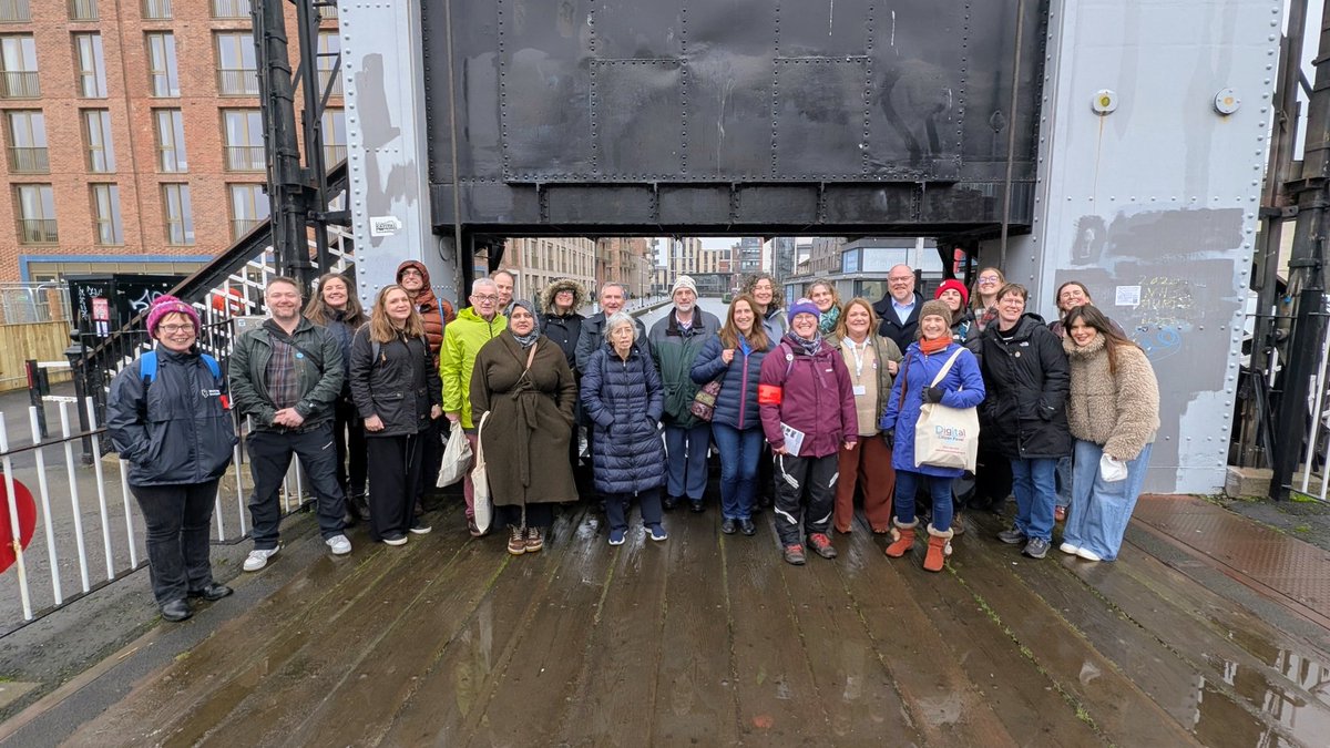 Walking Scotland tweet media